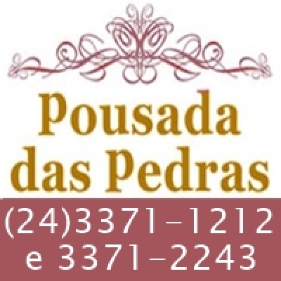 Pousada das Pedras