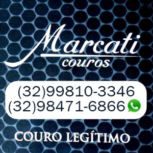 Marcati Couros