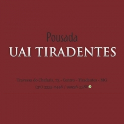 Pousada Uai Tiradentes