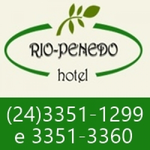 Hotel Rio Penedo