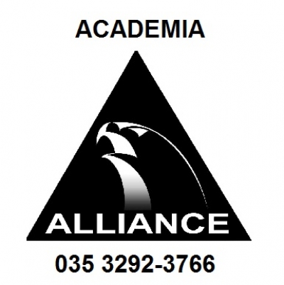 Academia Alliance Alfenas