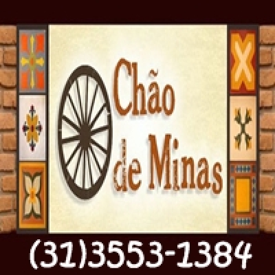 Chão de Minas - Restaurante e Pousada