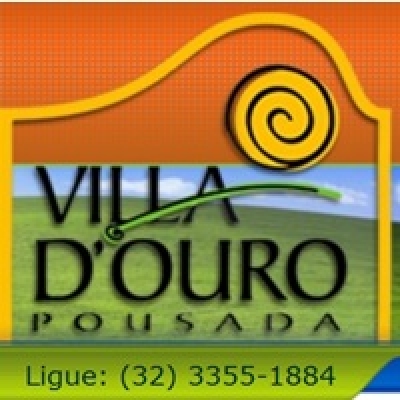 Pousada Villa D&#039;ouro