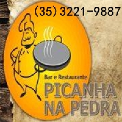 Picanha na Pedra