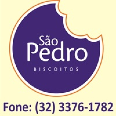 S&atilde;o Pedro Biscoitos