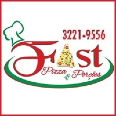 Pizzaria Fast Pizza
