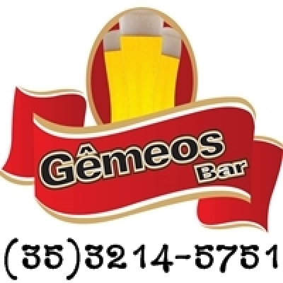 Gêmeos Bar