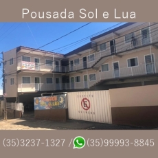 Pousada Sol e Lua