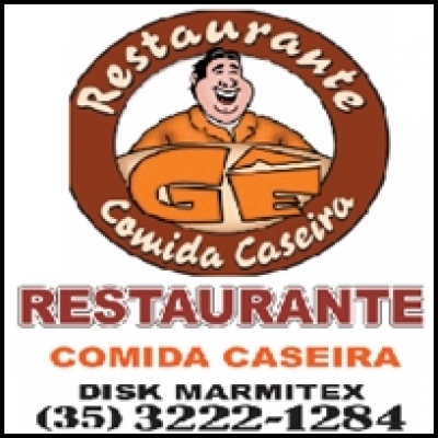 Restaurante do Gê