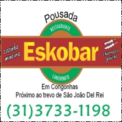 Eskobar &amp; Restaurante