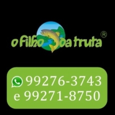 Pousada e Restaurante O Filho da Truta