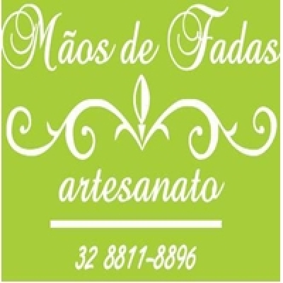 Artesanato Mãos de Fadas