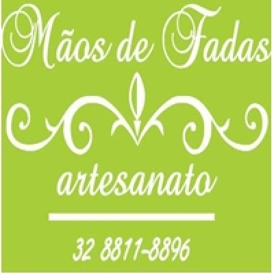 Artesanato Mãos de Fadas