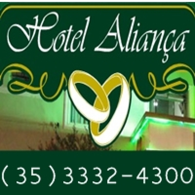Hotel Aliança
