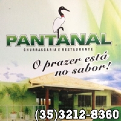 Churrascaria Pantanal