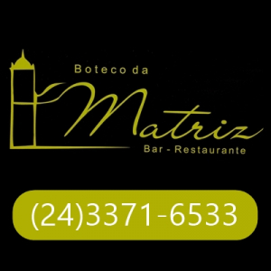 Boteco da Matriz