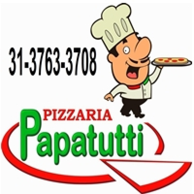 Pizzaria Papatutti