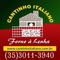 Pizzaria Cantinho Italiano