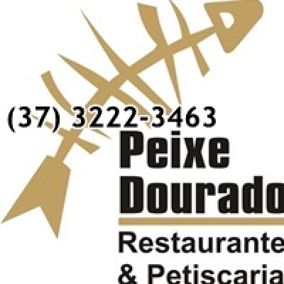 Restaurante Peixe Dourado