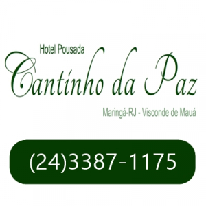 Pousada Cantinho da Paz