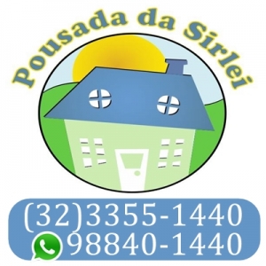 Pousada da Sirlei