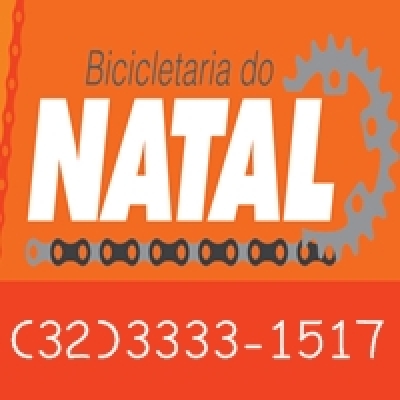 Bicicletaria do Natal