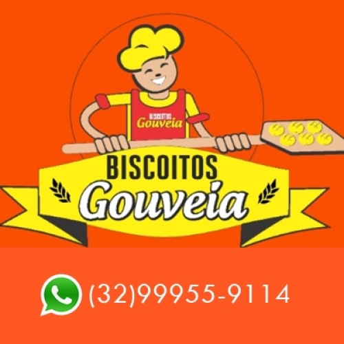 Biscoitos Gouveia