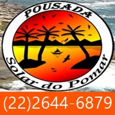 Pousada Solar do Pomar