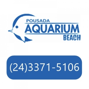 Pousada Aquarium Beach