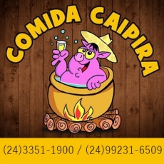 Restaurante Comida Caipira