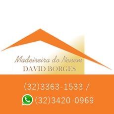 Madeireira do Neném