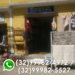 Casa dos Tapetes - Artesanato em Geral