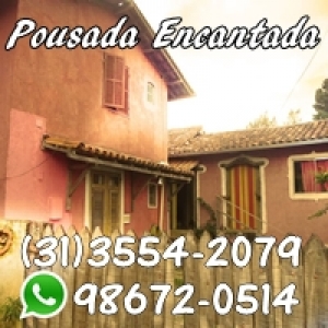 Pousada Encantada