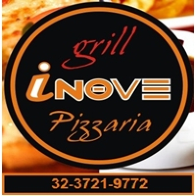 Inove Pizzaria