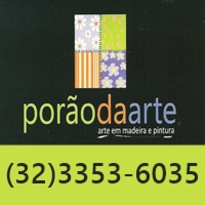 Ateliê Porão da Arte