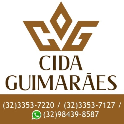 Cida Guimarães - Artesanato e Decoração