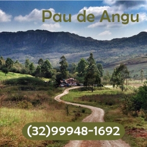 Restaurante Pau de Angu