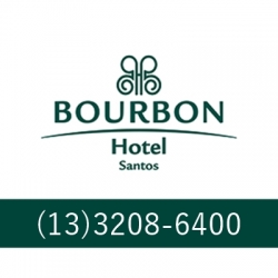 Bourbon Santos Hotel