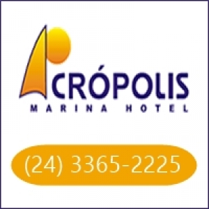 Hotel Acrópolis