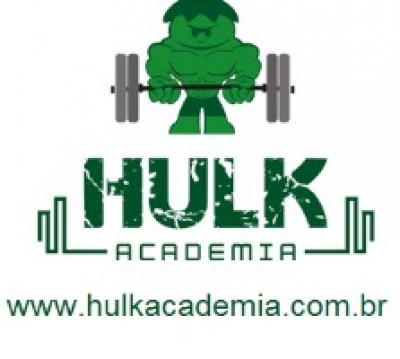 Hulk Academia