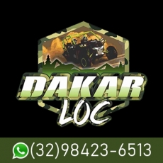 Dakar Log