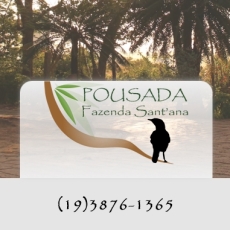 Pousada Fazenda Sant’Ana