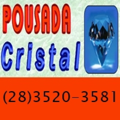 Pousada Cristal