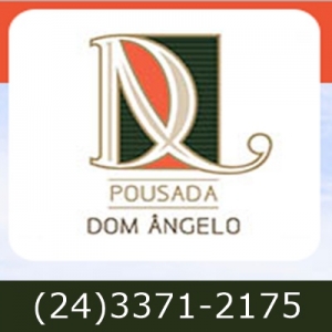 Pousada Dom Angêlo