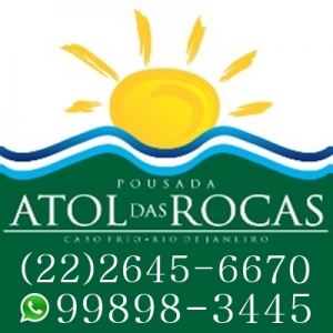 Pousada Atol das Rocas