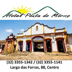 Hotel Ponta do Morro