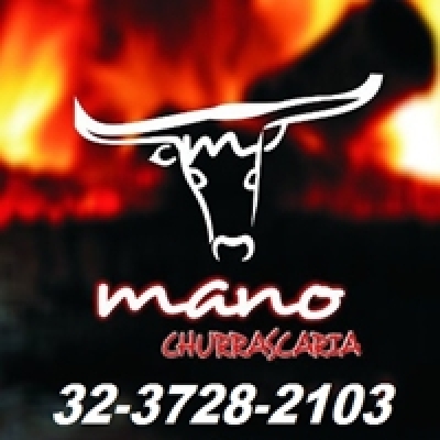 Mano Churrascaria