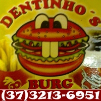 Dentinhos Burguer