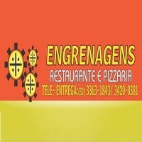 Restaurante e Pizzaria Engrenagens