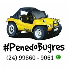 Penedo Bugres Turismo